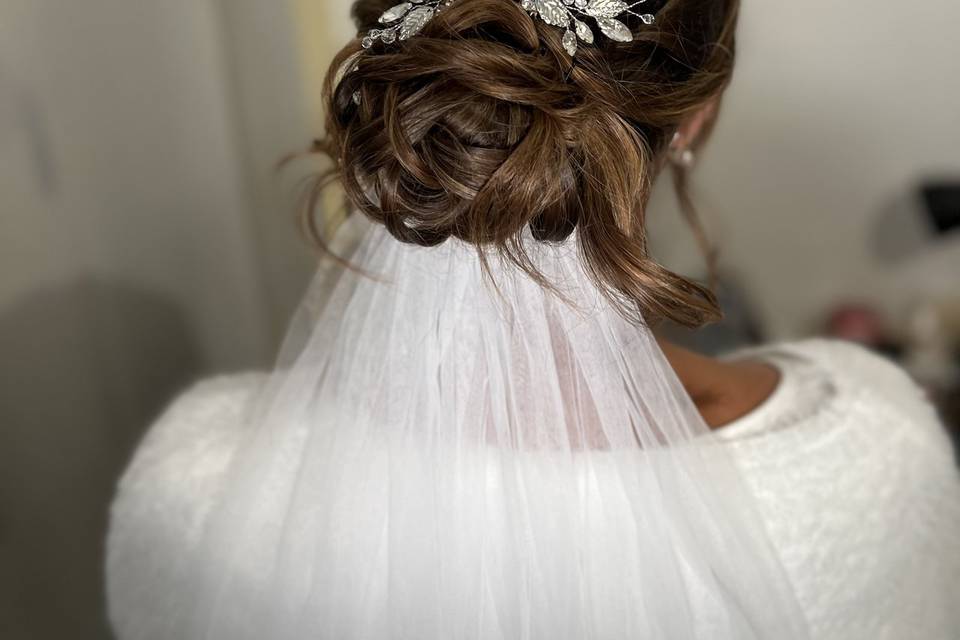 Chignon