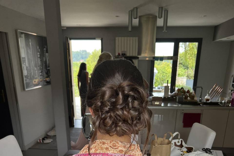 Chignon