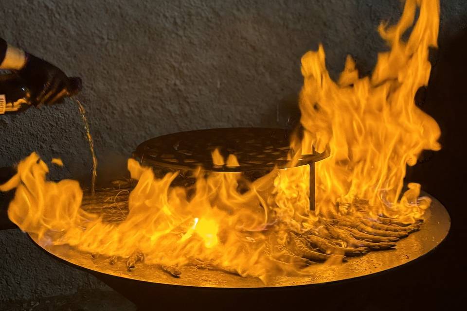 Flambage