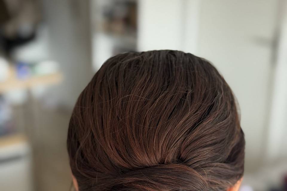 Coiffure Nadine