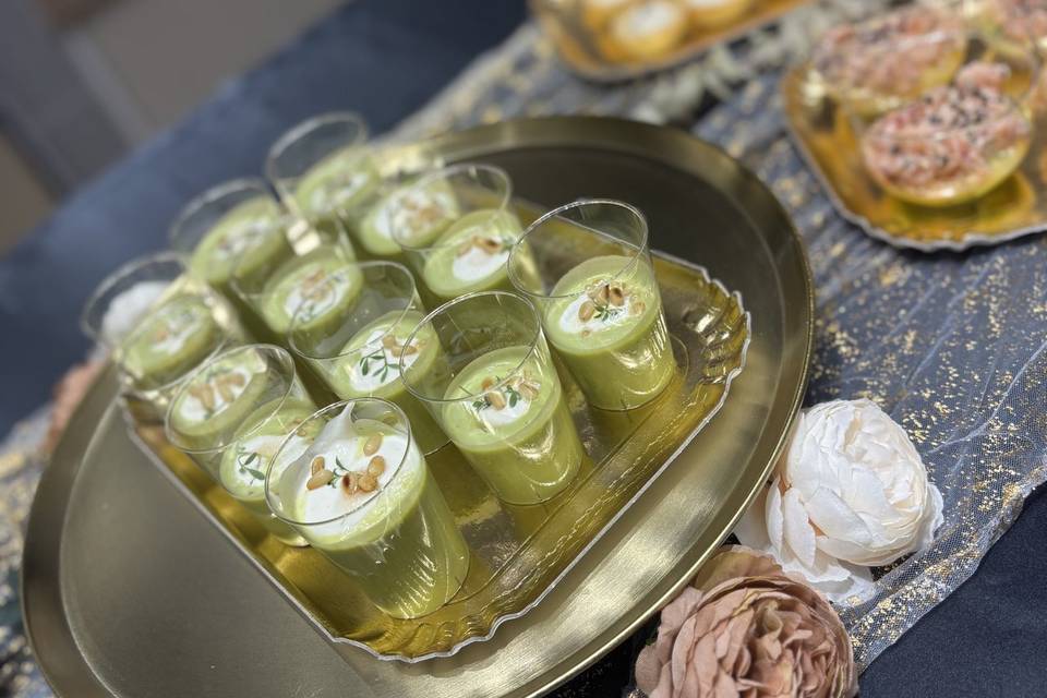 Velouté