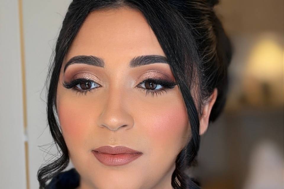 Bride Myriam