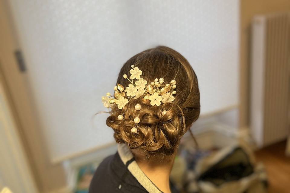 Chignon