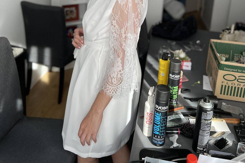 Bride