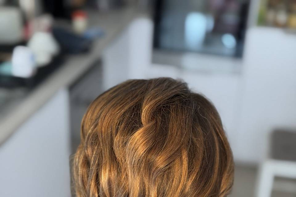 Chignon