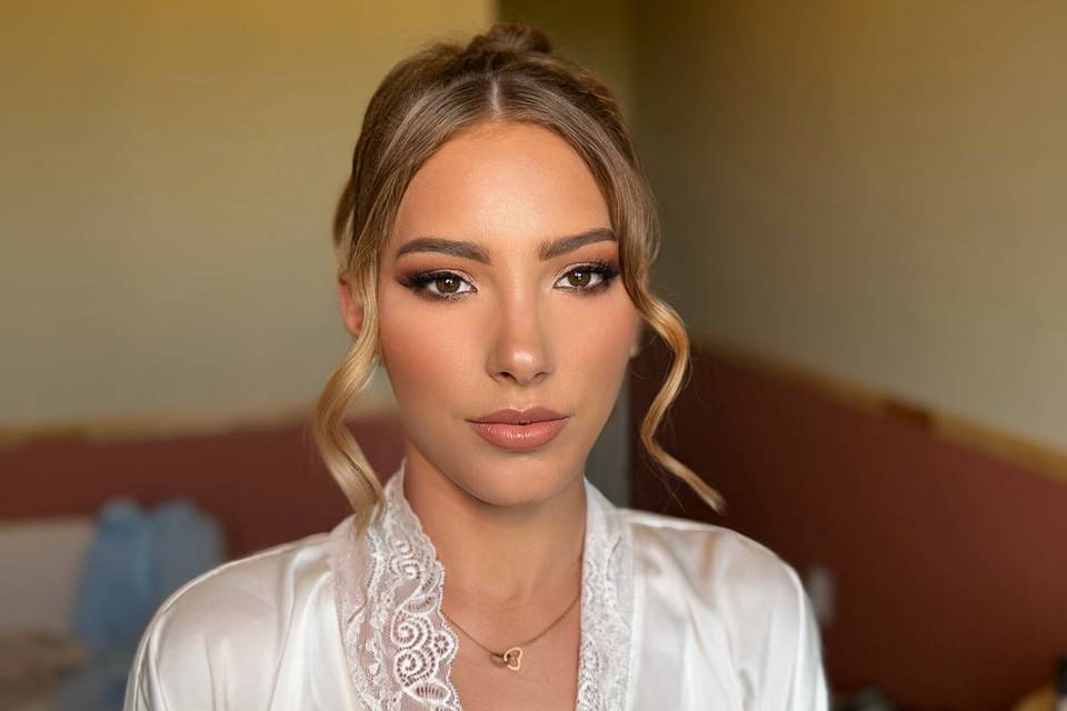 Bride Kassy