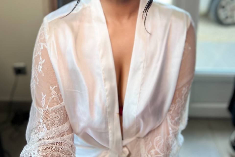 Bride