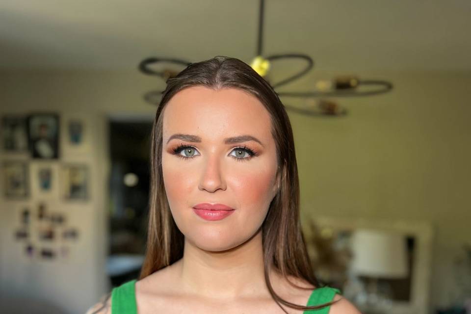 Make up