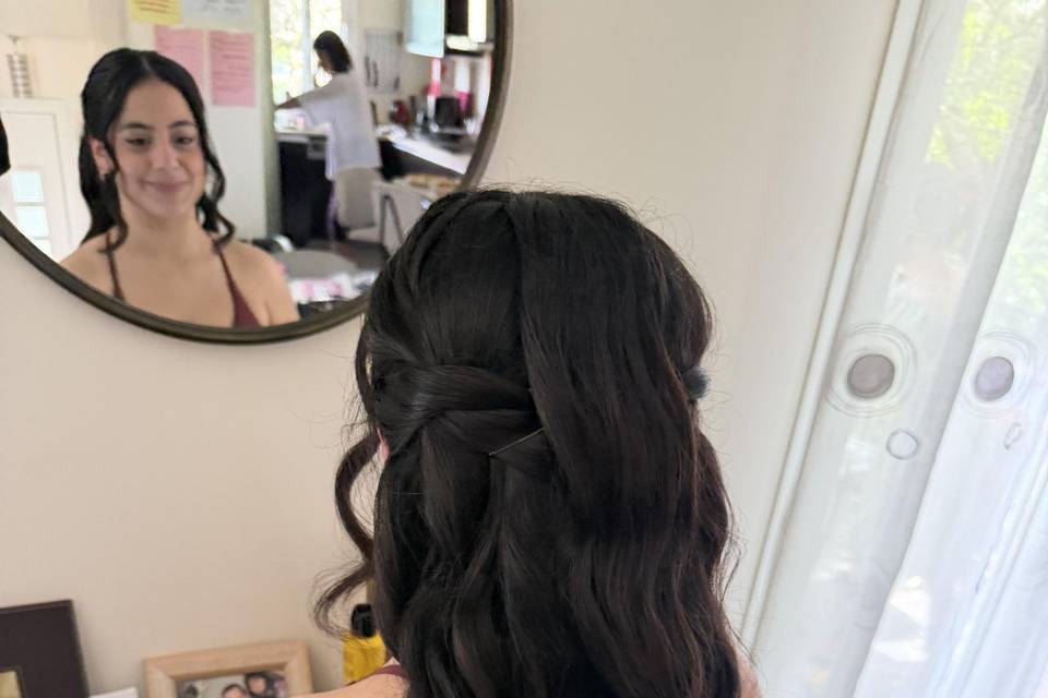 Coiffure