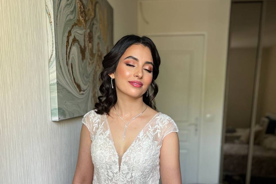 Bride Zourour