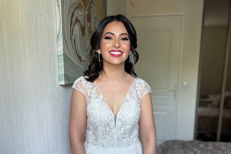 Bride Zourour