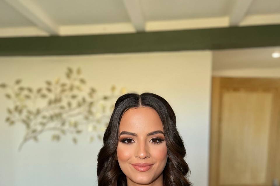 Bride  Johanna