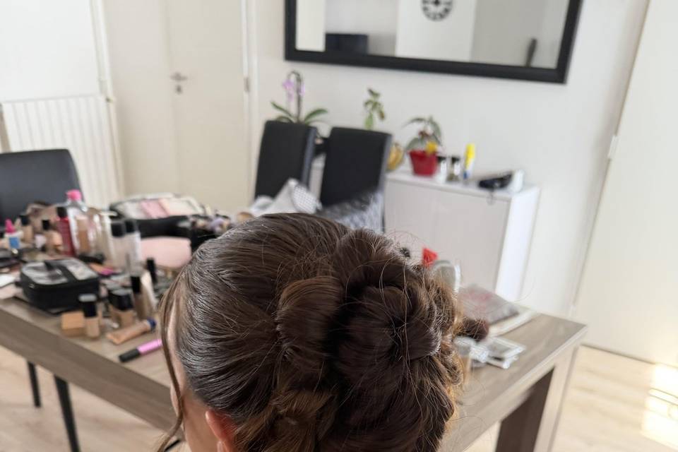 Chignon