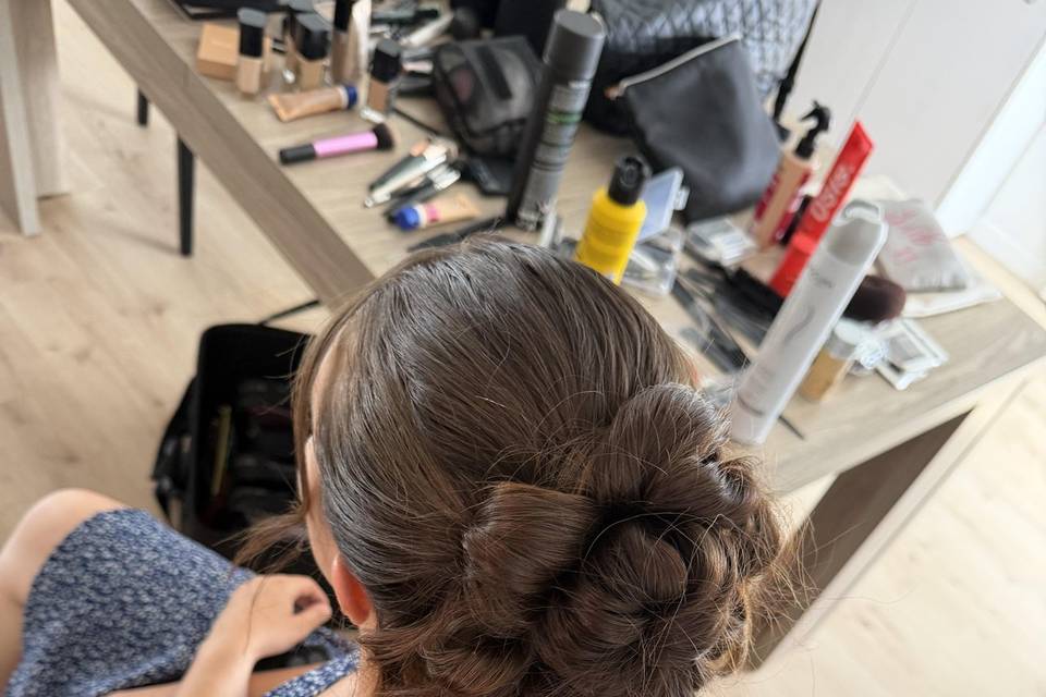 Chignon
