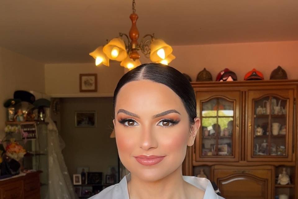 Bride