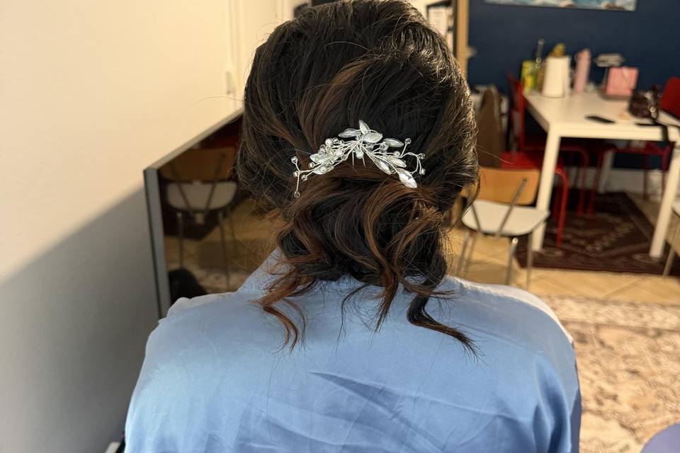 Chignon