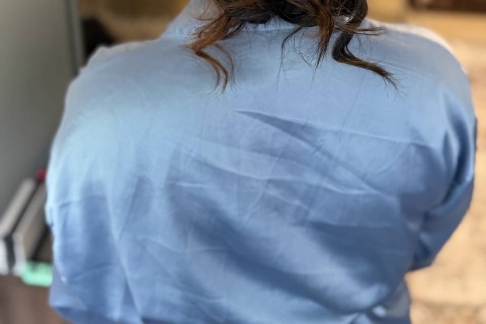 Chignon