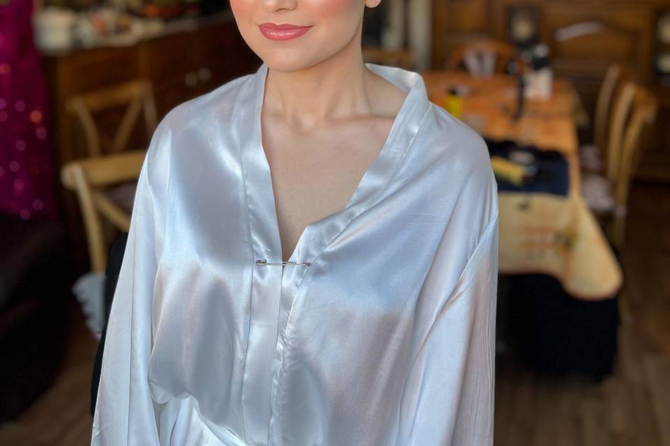Bride