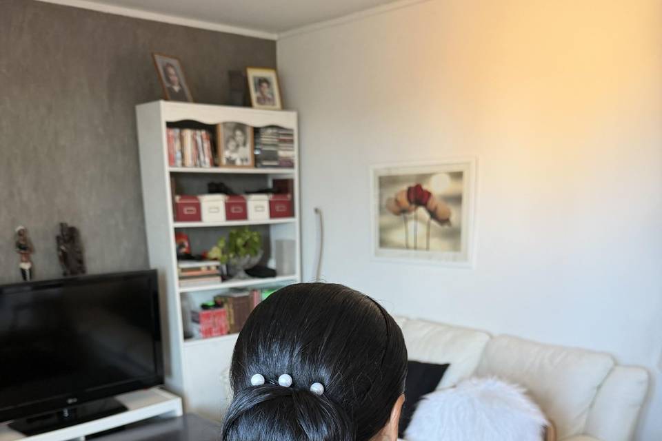 Chignon