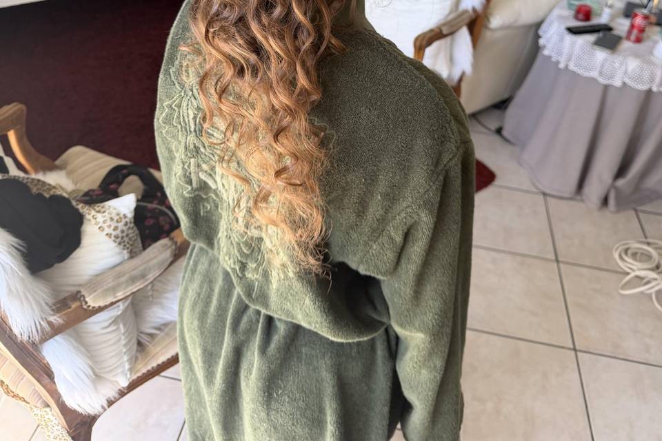Hair