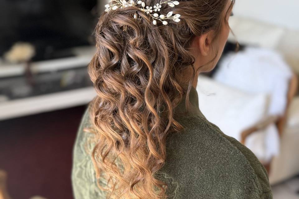 Hair