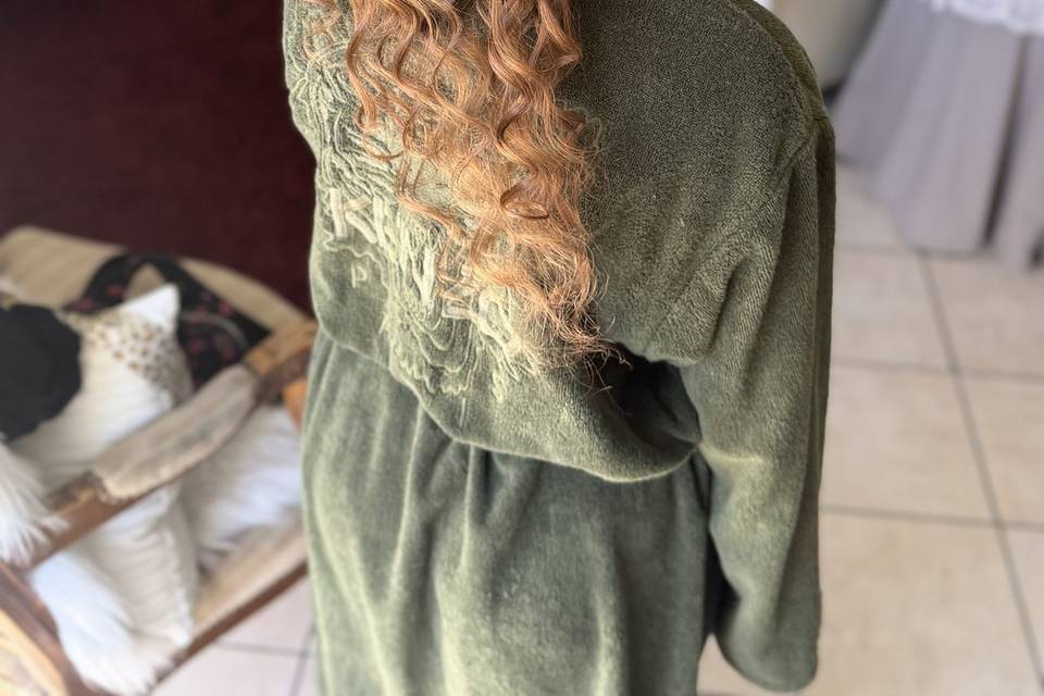 Hair
