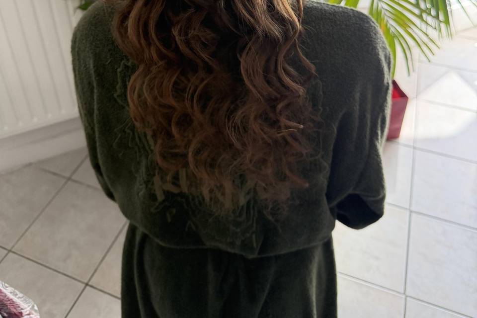 Hair
