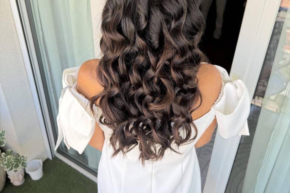 Hair