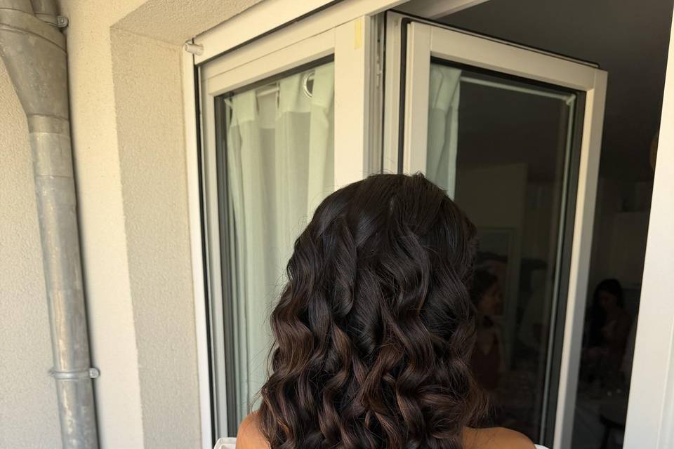 Hair