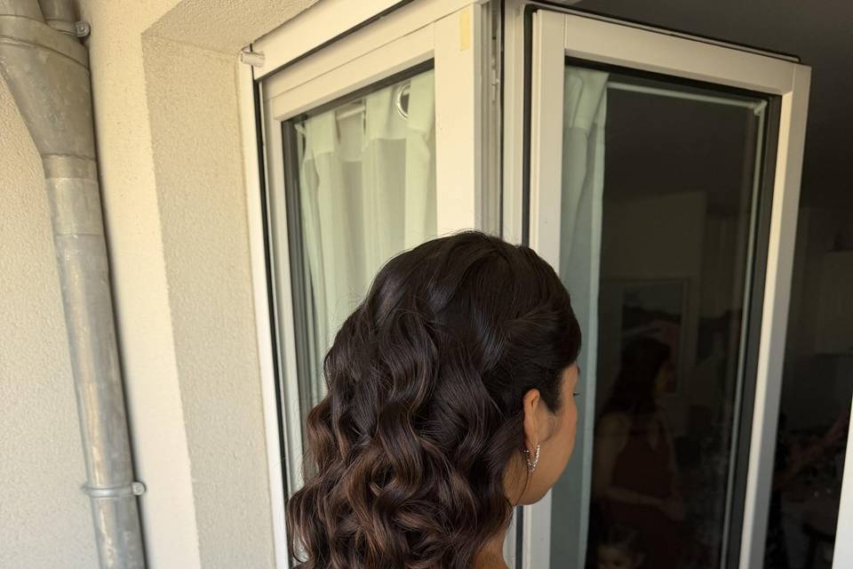 Hair