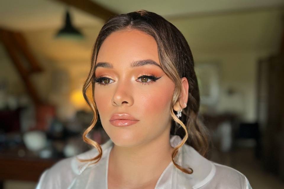 Bride Kassy