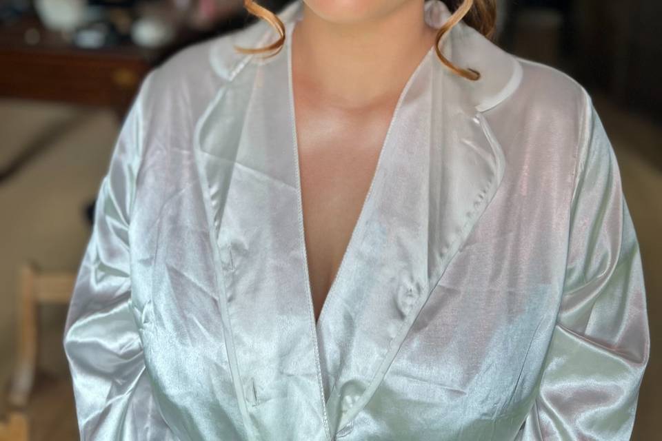 Bride kassy