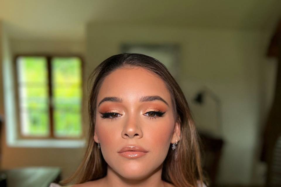 Bride kassy