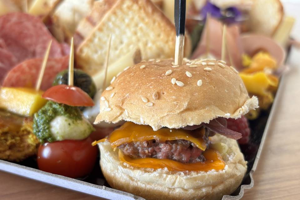 Burger