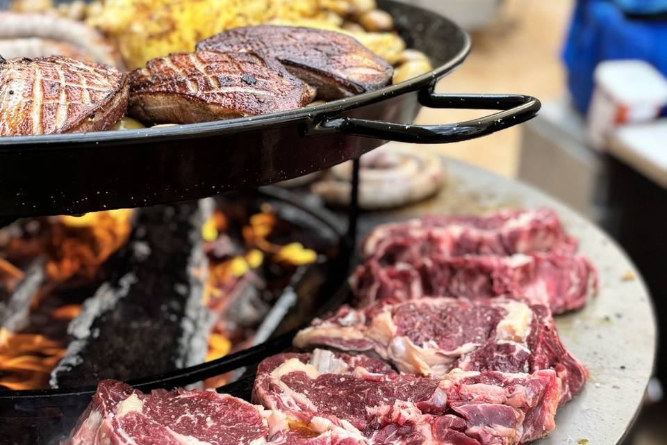 Entrecôte