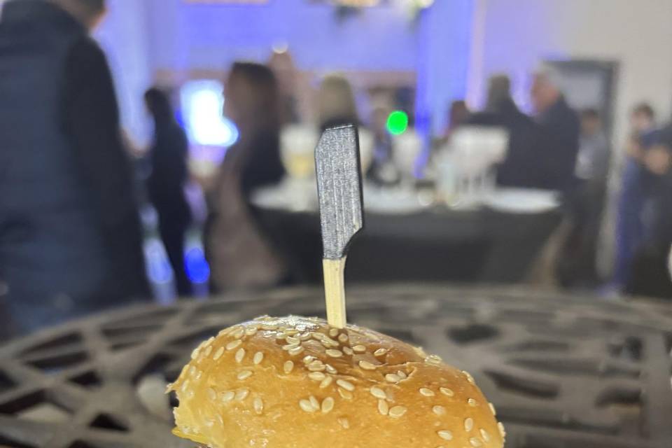 Burger