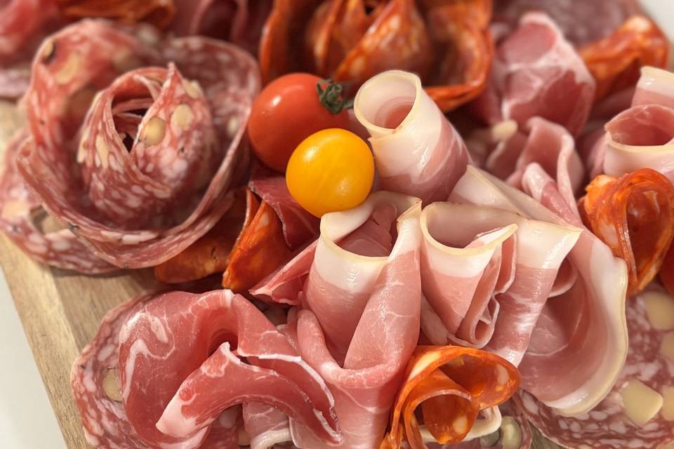 Charcuterie