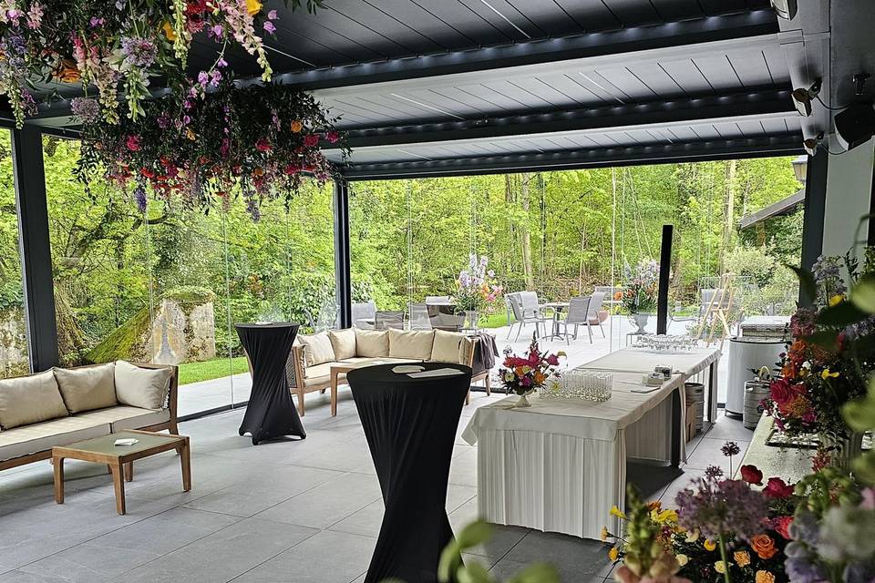 Pergola