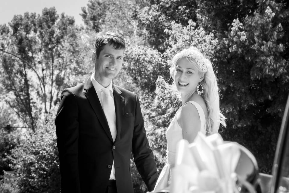 Photo de couple