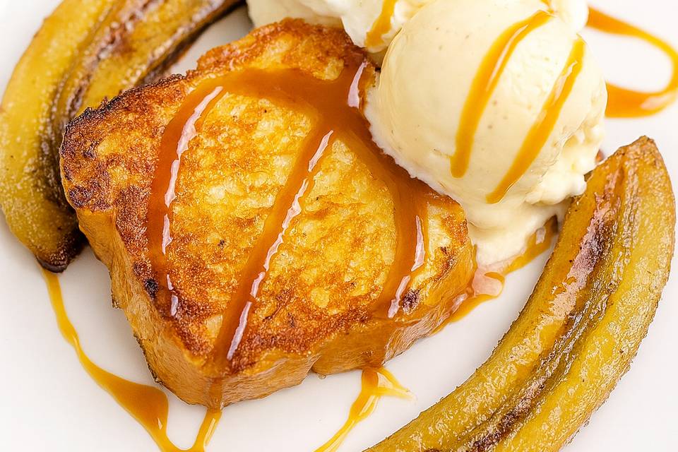 Dessert