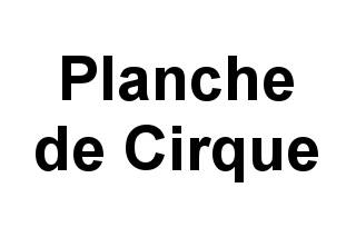 Planche de Cirque logo