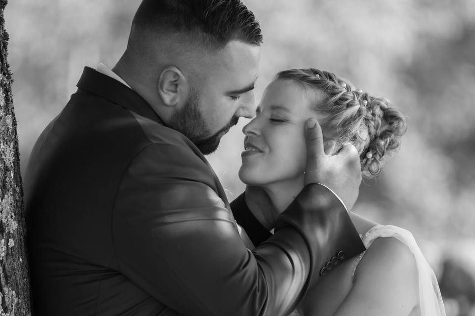 Caroline et Cyril