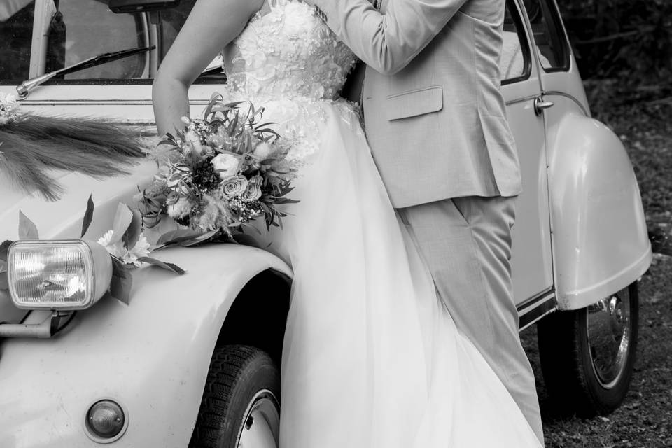 Coralie et Enzo