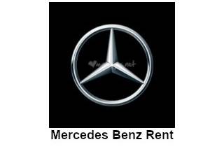 Mercedes-Benz Rent Quimper