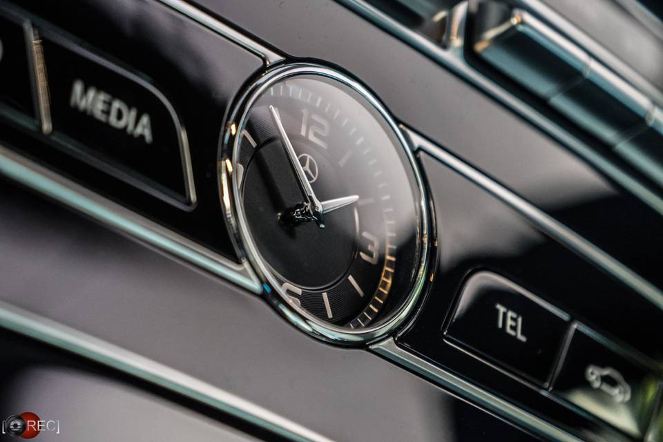 Mercedes-Benz Rent Quimper