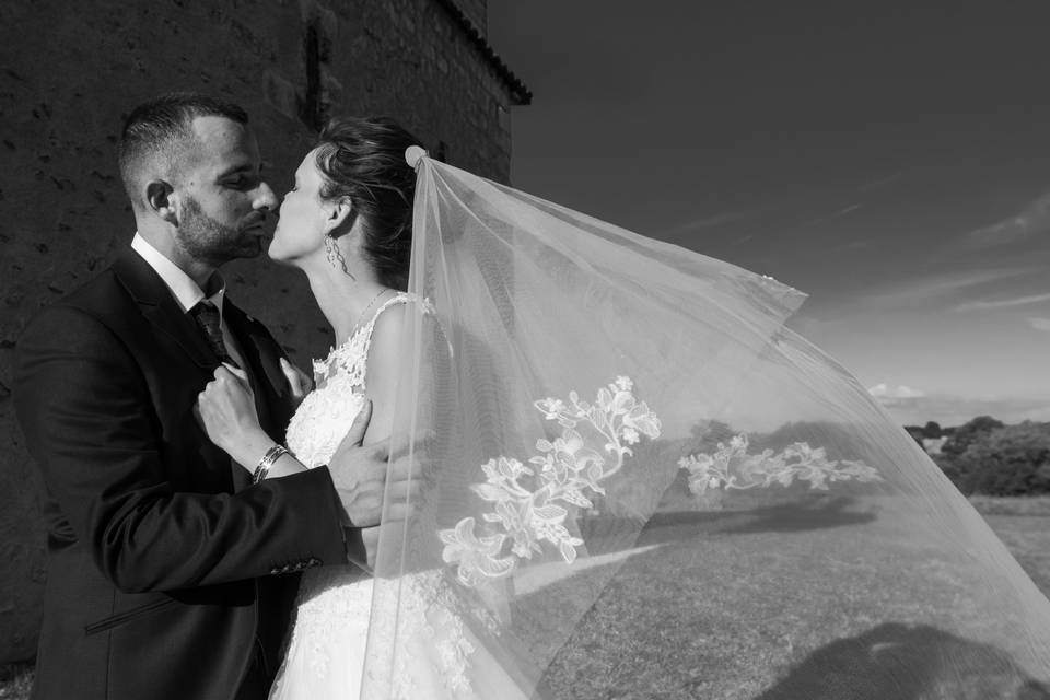 Severine et Léo