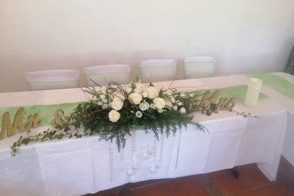 Deco table