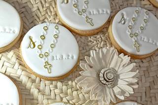 Les Biscuits de Lolote