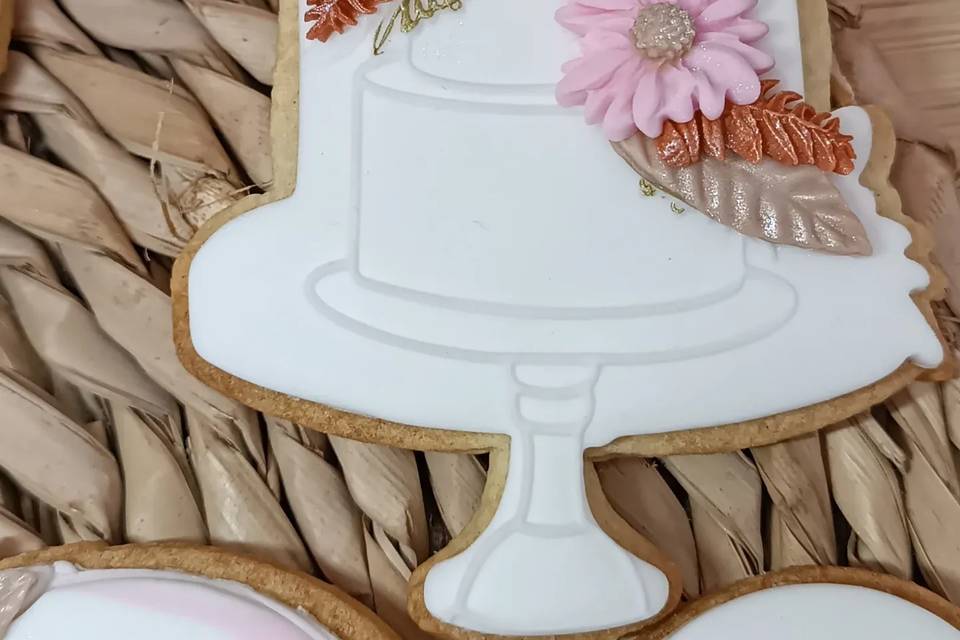 Gâteau