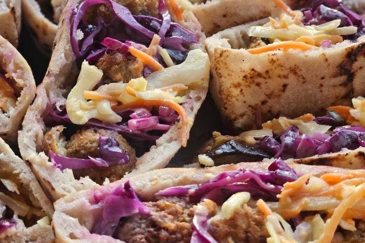 Pitas